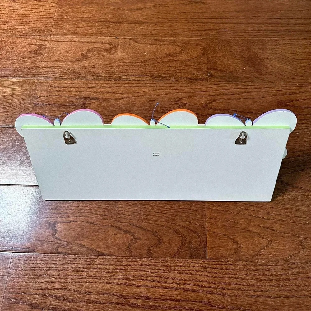Butterfly 🦋 Y2K Wall Shelf